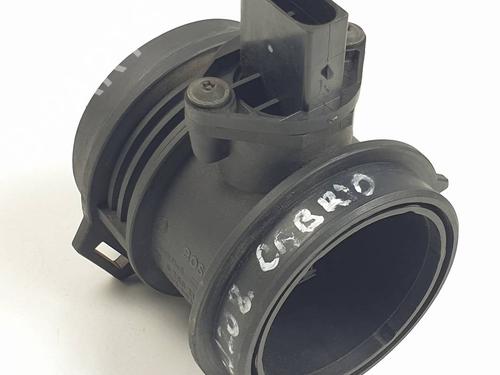Used Mass air flow sensor Mass air flow sensor MERCEDES-BENZ CLK Convertible (A208) CLK 320 (208.465) (218 hp) 30278609 30278609