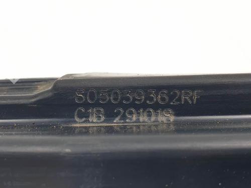 Front left lock DACIA SANDERO II TCe 90 (B8M1, B8MA, B8AC) | BP24969604C98 - Image 5