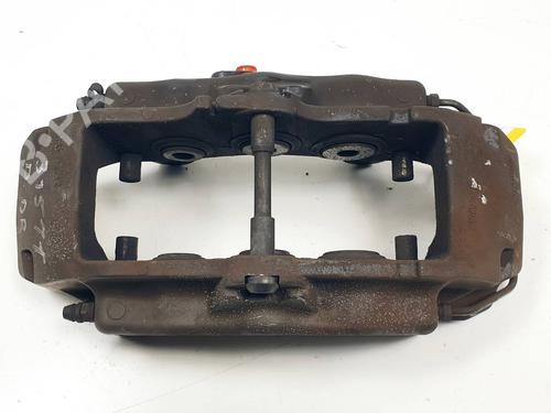 Used Right front brake caliper Right front brake caliper AUDI Q7 (4LB) 3.0 TDI quattro (233 hp) 29989779 29989779