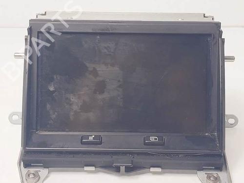 Used Display monitor LAND ROVER RANGE ROVER SPORT I (L320) 3.6 D 4x4 (272 hp) 19327711