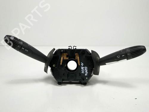 Used Headlight switch Headlight switch FIAT PUNTO (188_) 1.2 60 (188.030, .050, .130, .150, .230, .250) (60 hp) 8628160 8628160