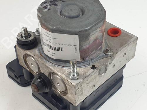 ABS pump OPEL MERIVA B MPV (S10) 1.4 (75) | BP28595707M43 - Image 3