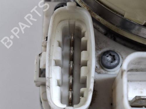 Steering pump SAAB 9-3 (YS3F, E79, D79, D75) 1.9 TiD | BP39916977M99 - Image 3