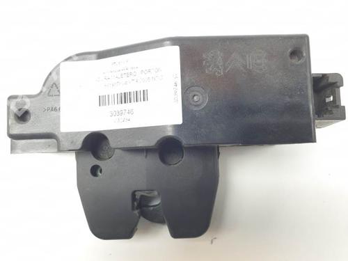 Used Tailgate lock CITROËN C2 (JM_) 1.4 (73 hp) 24930264