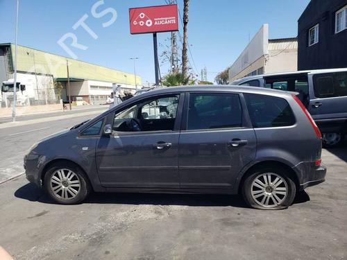 Right front window switch FORD FOCUS C-MAX (DM2) 2.0 TDCi | BP17545380I26 - Image 23