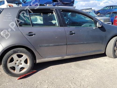 Engine VW GOLF V (1K1) 1.6 FSI | BP30763443M1  - Image 5