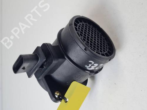 Mass air flow sensor HYUNDAI i30 (FD) 1.6 CRDi | BP34611240M95 - Image 2