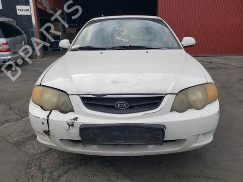 Right front window switch KIA SHUMA II (FB) 1.6 | BP15402327I26 - Image 17