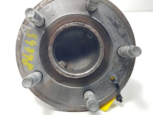 Used Left rear steering knuckle Left rear steering knuckle 39462899 39462899