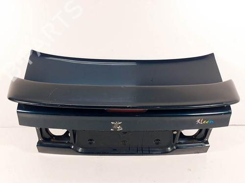 Used Tailgate Tailgate HYUNDAI S COUPE (SLC) 1.5 i (88 hp) 16012248 16012248