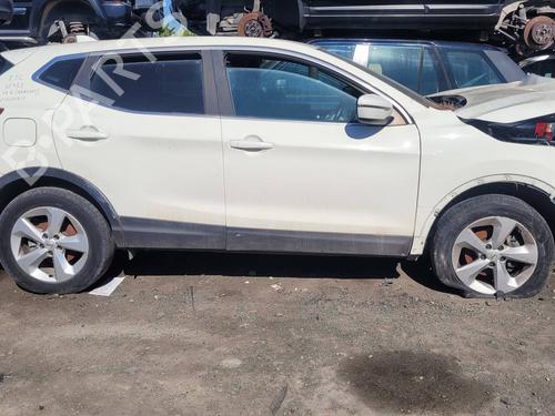 Recambios NISSAN QASHQAI II (J11, J11_)  1.2 DIG-T  4640196