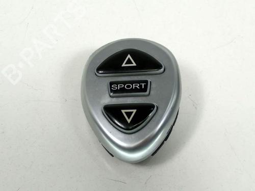 Used Switch Switch CITROËN C5 I (DC_) 2.2 HDi (DC4HXB, DC4HXE) (133 hp) 7289657 7289657