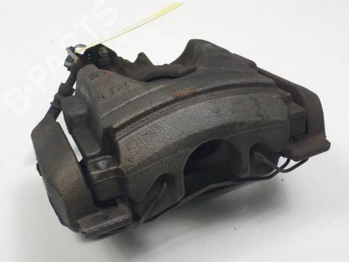 Used Right front brake caliper PEUGEOT 508 I (8D_) 2.0 HDi Hybrid4 AWC (163 hp) 11570783