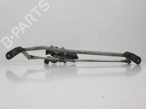 Front wiper motor RENAULT KANGOO / GRAND KANGOO II (KW0/1_) 1.5 dCi 90 (KW05, KW08, KW0G, KW11) | BP10729098M29 