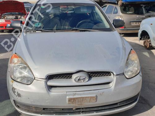 Headlight switch HYUNDAI ACCENT III (MC) 1.4 GL | BP24341047I24 - Image 10