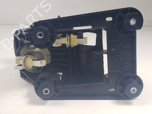 Gear lever PEUGEOT 208 I (CA_, CC_) 1.2 PureTech 82 | BP29624571M90 