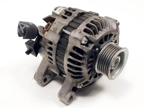 Used Alternator PEUGEOT 206 Hatchback (2A/C) 1.4 i (75 hp) 25140107