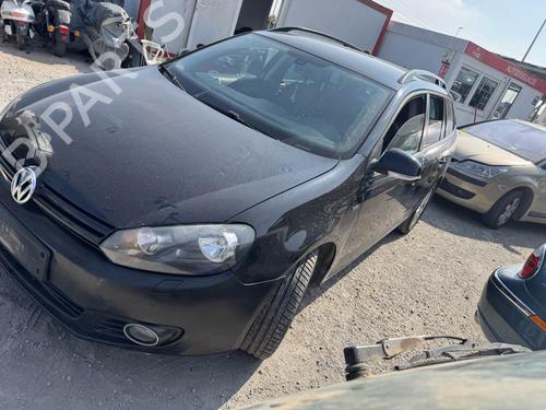 Glove box VW GOLF VI Variant (AJ5) 1.6 TDI | BP24817237C95 - Image 13