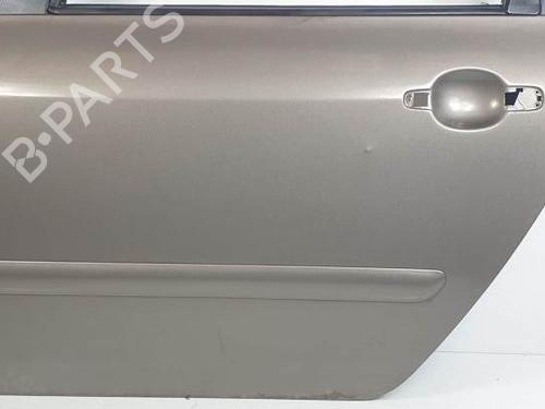 Left rear door PEUGEOT 307 (3A/C) 1.6 16V | BP24989223C4 