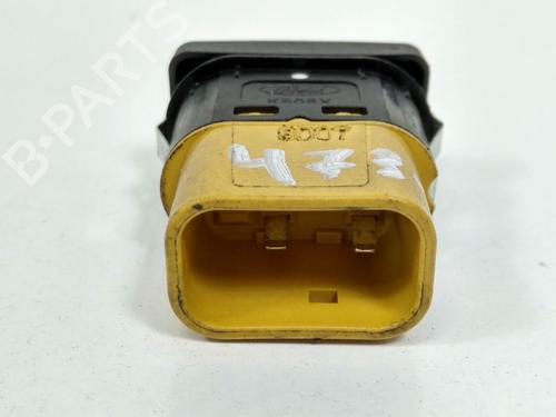 Right front window switch FORD C-MAX (DM2) 1.8 TDCi | BP7281709I26 - Image 2