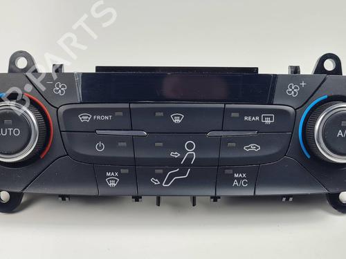 Used Climate control Climate control 37668422 37668422