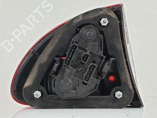 Right taillight SEAT LEON (1M1) 1.9 TDI | BP6842857C35 