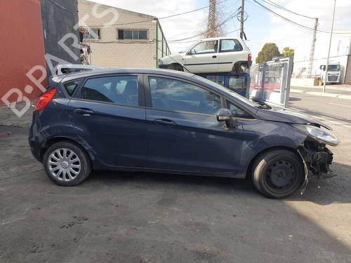 Glove box FORD FIESTA VI (CB1, CCN) 1.5 TDCi | BP30504081C95 - Image 10