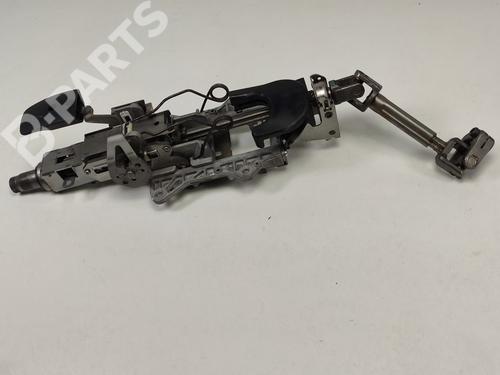Used Steering column Steering column VW GOLF V Variant (1K5) [2007-2009] 9858604 9858604
