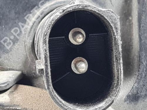 Left headlight BMW X5 (E53) 3.0 d | BP28508190C28 - Image 5