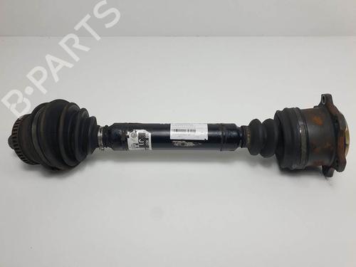 Used Right front driveshaft Right front driveshaft VW PASSAT B5 (3B2) 1.8 T (150 hp) 12370340 12370340