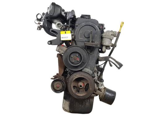 Engine HYUNDAI ACCENT II (LC) 1.3 | BP16853139M1 