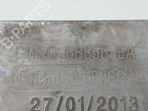 Oil radiator FORD B-MAX (JK) 1.0 EcoBoost | BP24499756M33 - Image 3