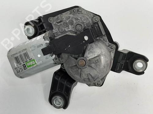 Rear wiper motor OPEL CORSA D (S07) 1.3 CDTI (L08, L68) | BP6849378M102 