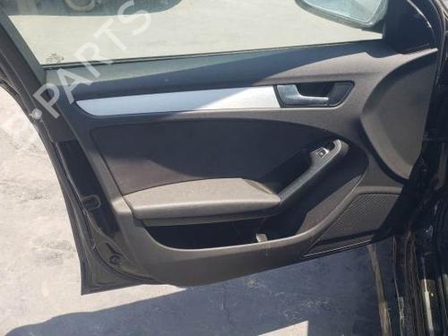 Left tailgate light AUDI A4 B8 (8K2) 2.0 TDI | BP28061858C79 