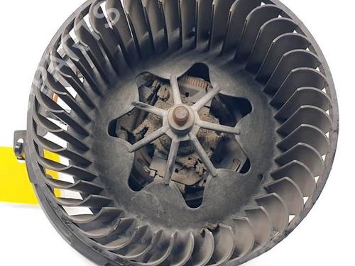 Used Heater blower motor SEAT LEON (1P1) 1.9 TDI (105 hp) 17027531