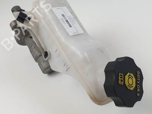 Used Brake master cylinder Brake master cylinder KIA SPORTAGE IV (QL, QLE) 1.6 CRDi (136 hp) 24627345 24627345