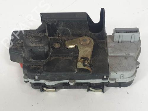 Rear left lock PEUGEOT 307 (3A/C) 2.0 HDi 90 | BP6862005C100 