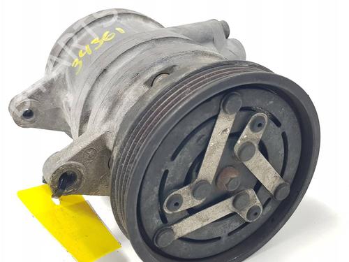 Used AC compressor AC compressor 38717778 38717778