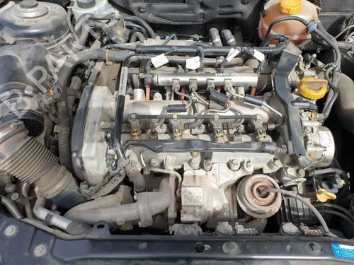 Bakluke CC/Kombi-Kupé SAAB 9-3 Convertible (YS3F) 1.9 TTiD | BP25137513C6 