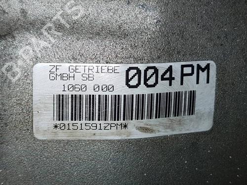 Gearbox BMW 3 (E46) 320 i | BP36069448M3 - Image 2