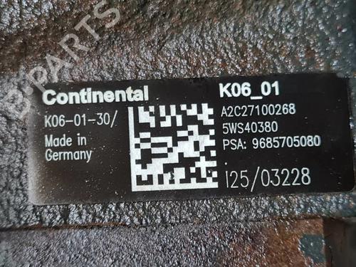 Engine FORD KUGA I 2.0 TDCi | BP40287798M1 - Image 10