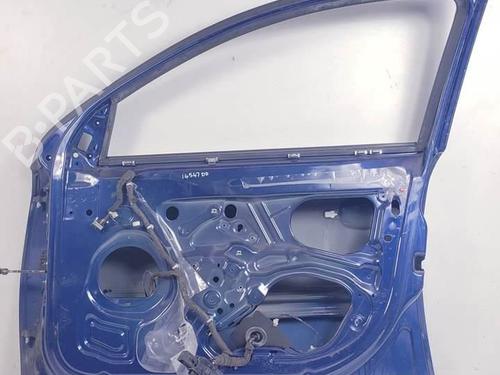 Puerta delantera derecha OPEL VECTRA C (Z02) 1.9 CDTI (F69) | BP19091454C3 