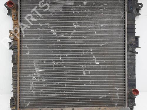 Used Water radiator Water radiator SSANGYONG ACTYON I 2.0 Xdi (141 hp) 34516102 34516102