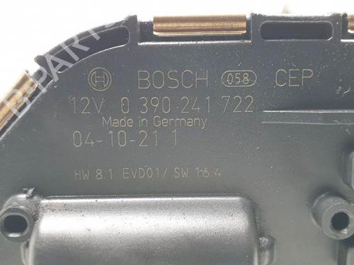 Rear wiper motor PEUGEOT 407 SW (6E_, 6D_) 2.0 HDi 135 | BP9050214M102 