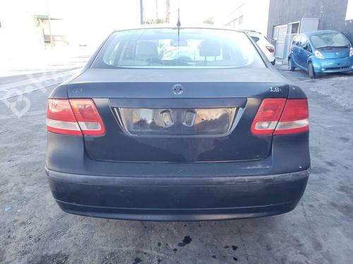 Left front driveshaft SAAB 9-3 (YS3F, E79, D79, D75) 1.8 i | BP17481261M38 - Image 22