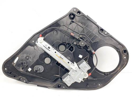 Rear right window mechanism FORD FIESTA VI (CB1, CCN) 1.0 EcoBoost | BP14983668C25 
