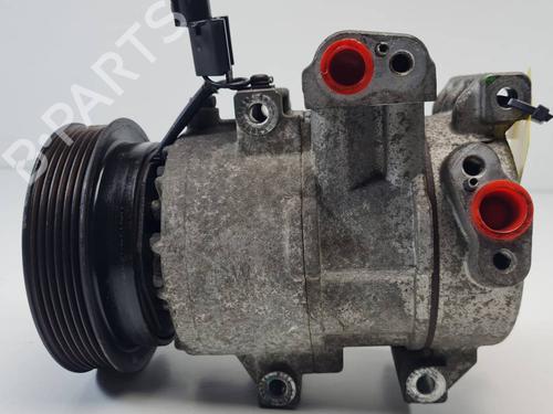 AC compressor HYUNDAI i20 I (PB, PBT) 1.4 | BP38083490M34 - Image 4