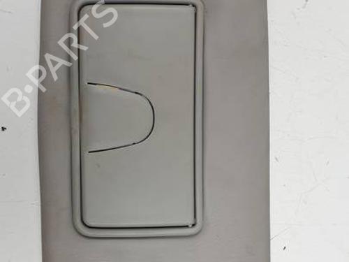 Venstre solskjerm SUZUKI GRAND VITARA I (FT, HT) 1.6 4x4 (SQ416) | BP29989745I1 