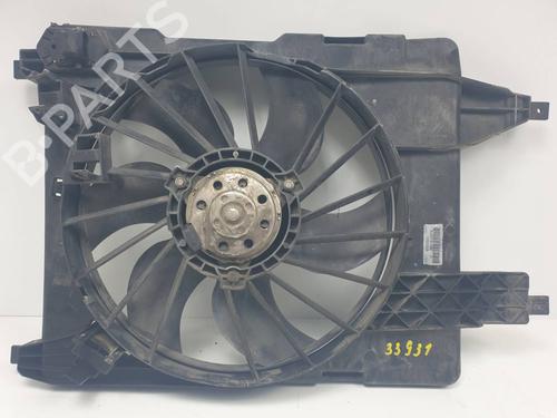 Used Radiator fan Radiator fan 38564499 38564499
