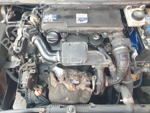 Used Engine Engine 38105499 38105499